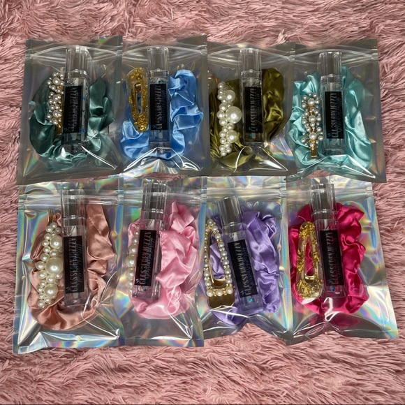 Lipgloss. - Picture 3 of 3